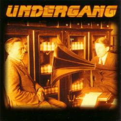 Undergang : Mini EP